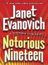 Notorious nineteen